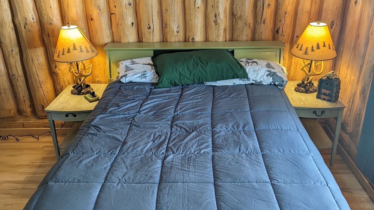 Photo of Bedroom in Meeker