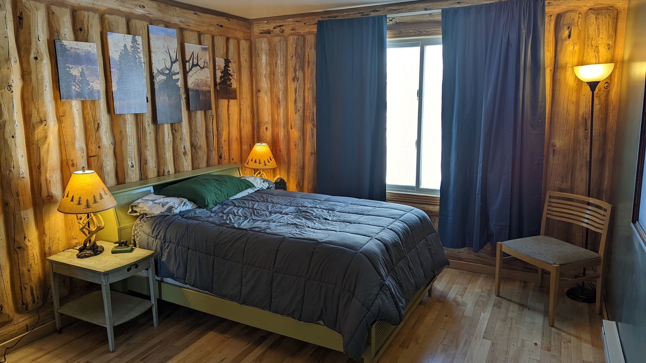 Photo of Bedroom in Meeker