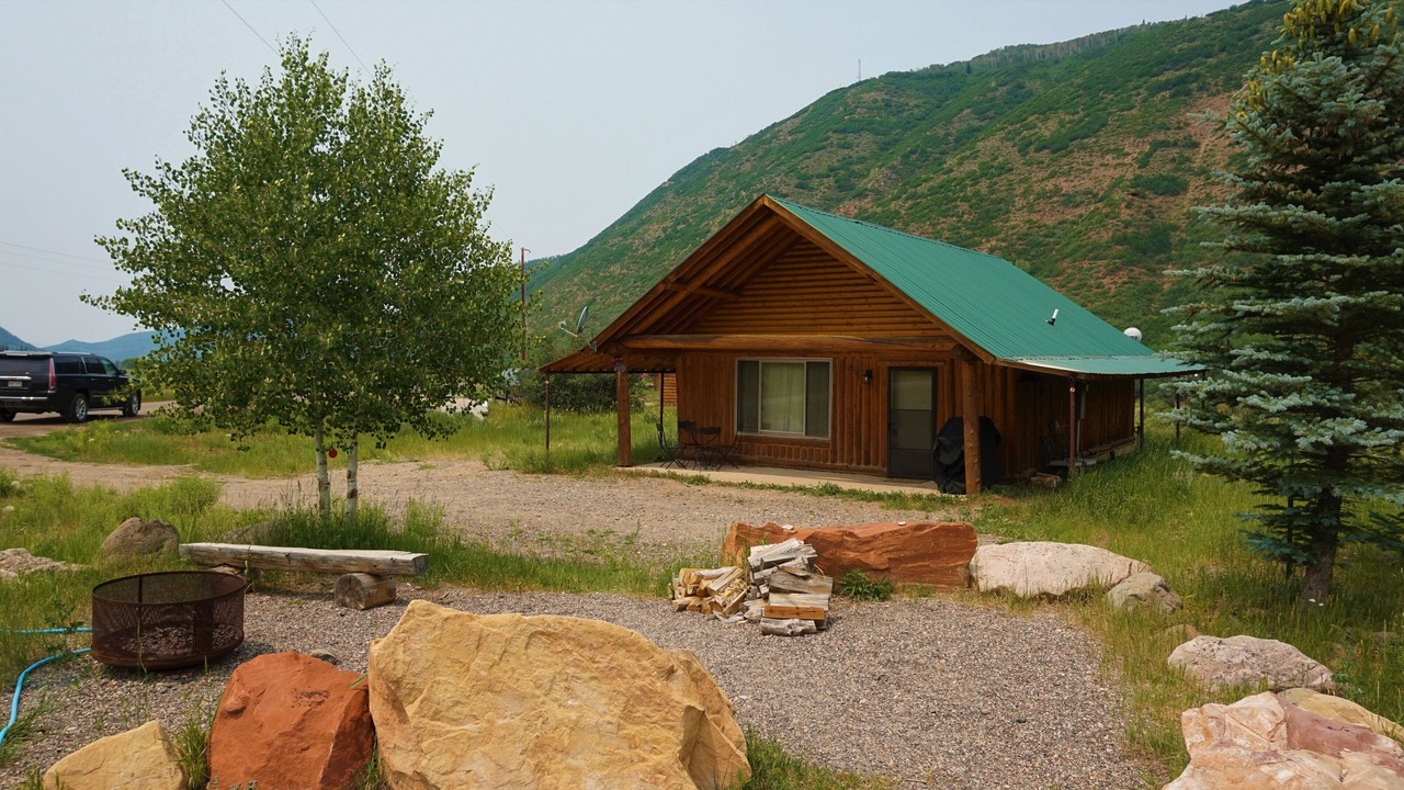 Photo of Outdoor in Meeker