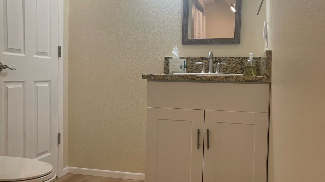 Photo of Bathroom in Fort Collins