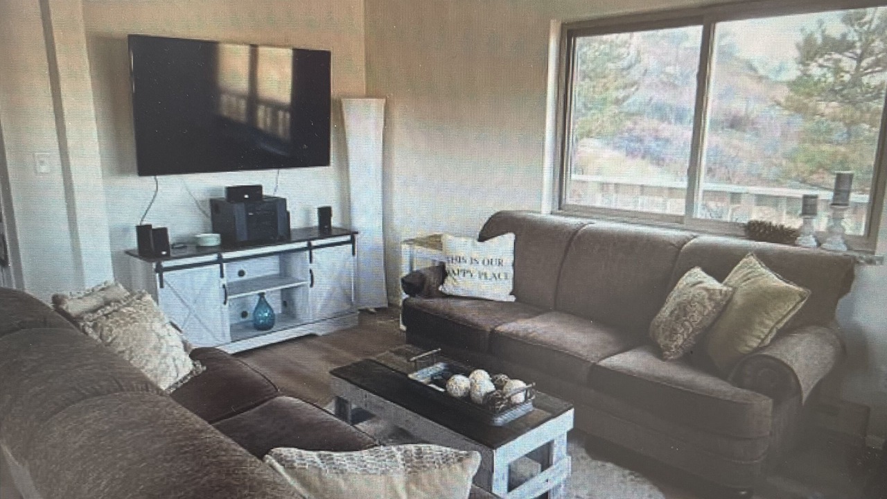 Photo of Bedroom in Fort Collins