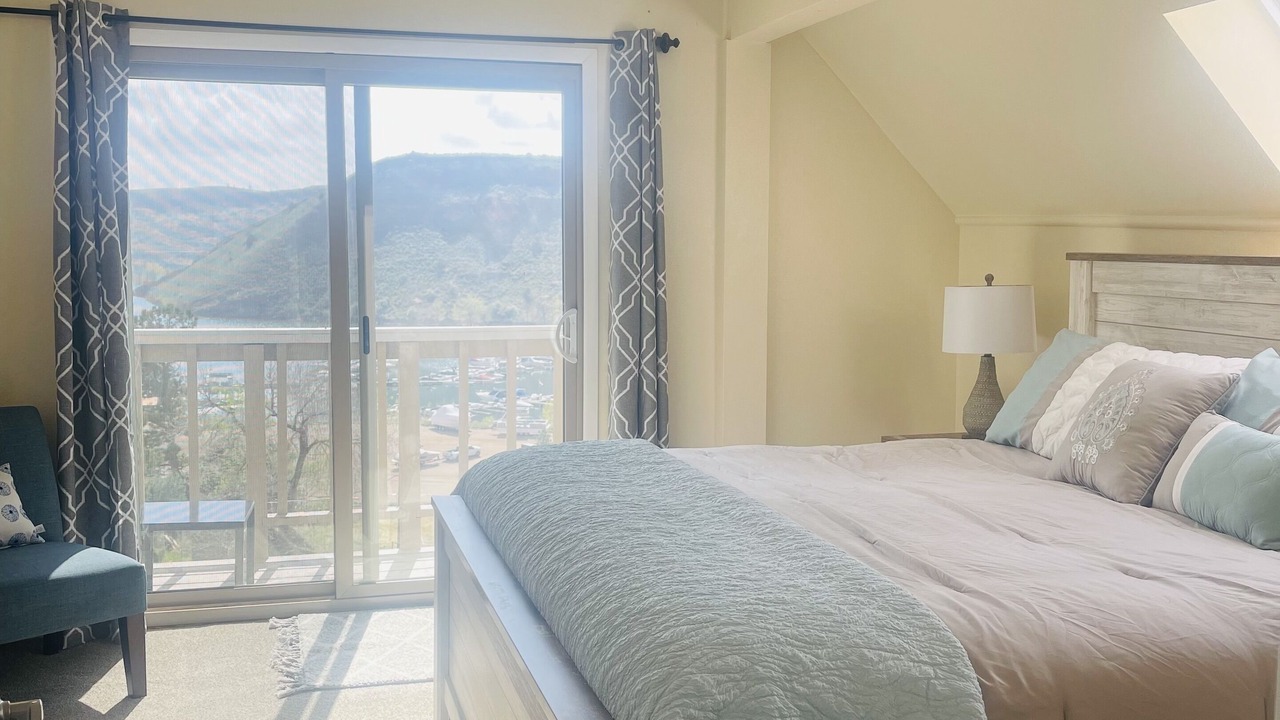 Photo of Bedroom in Fort Collins