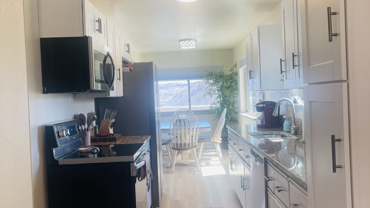 Photo of Kitchen in Fort Collins