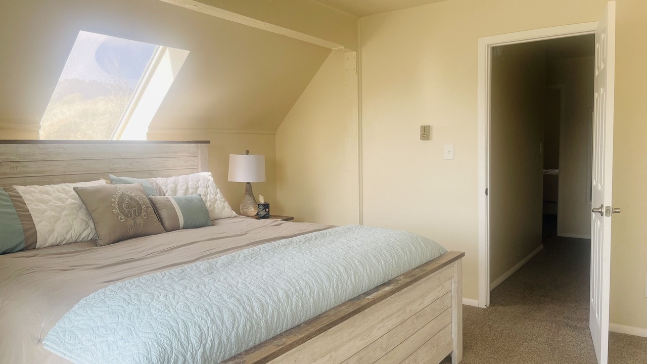 Photo of Bedroom in Fort Collins