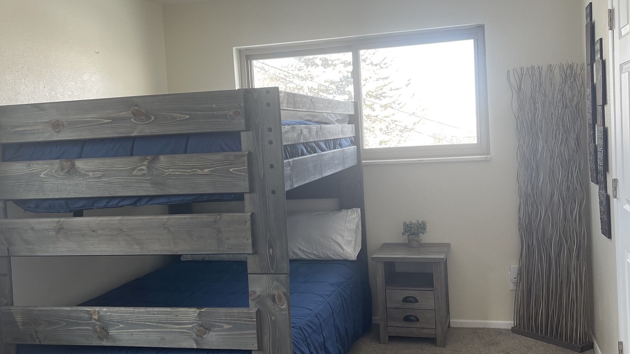 Photo of Bedroom in Fort Collins