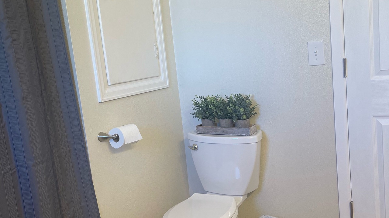 Photo of Bathroom in Fort Collins