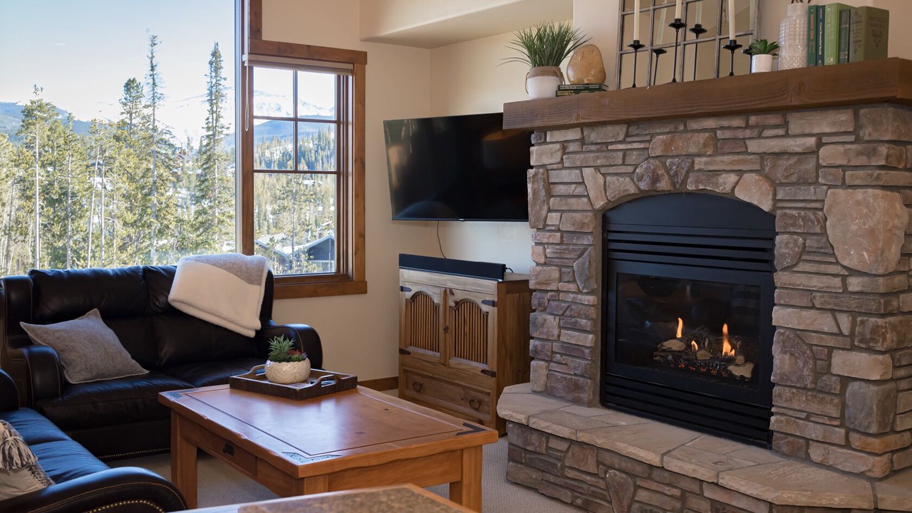 Photo of Livingroom in Bear Crossing