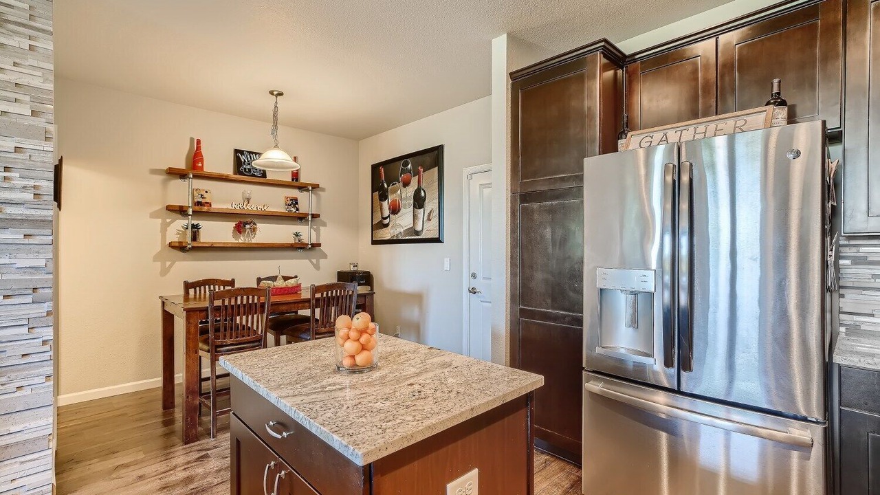 Photo of Kitchen in Greenwood Village