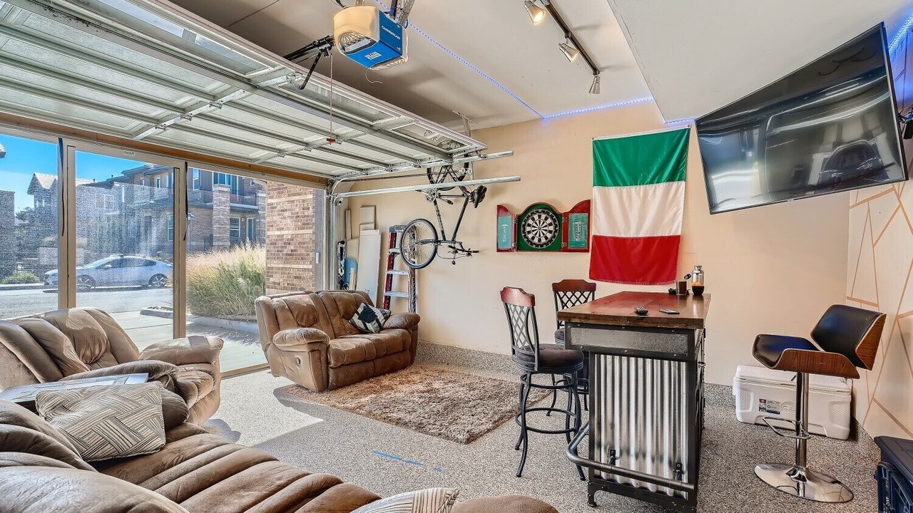 Photo of Livingroom in Greenwood Village