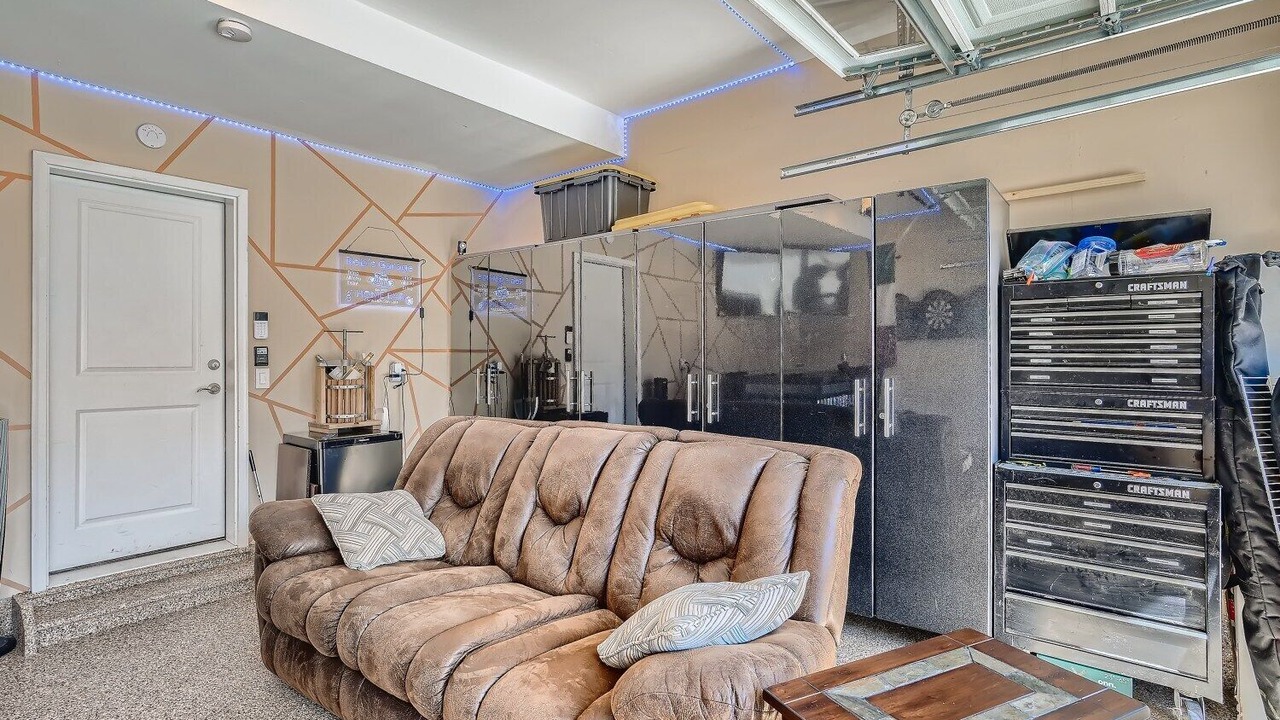 Photo of Livingroom in Greenwood Village