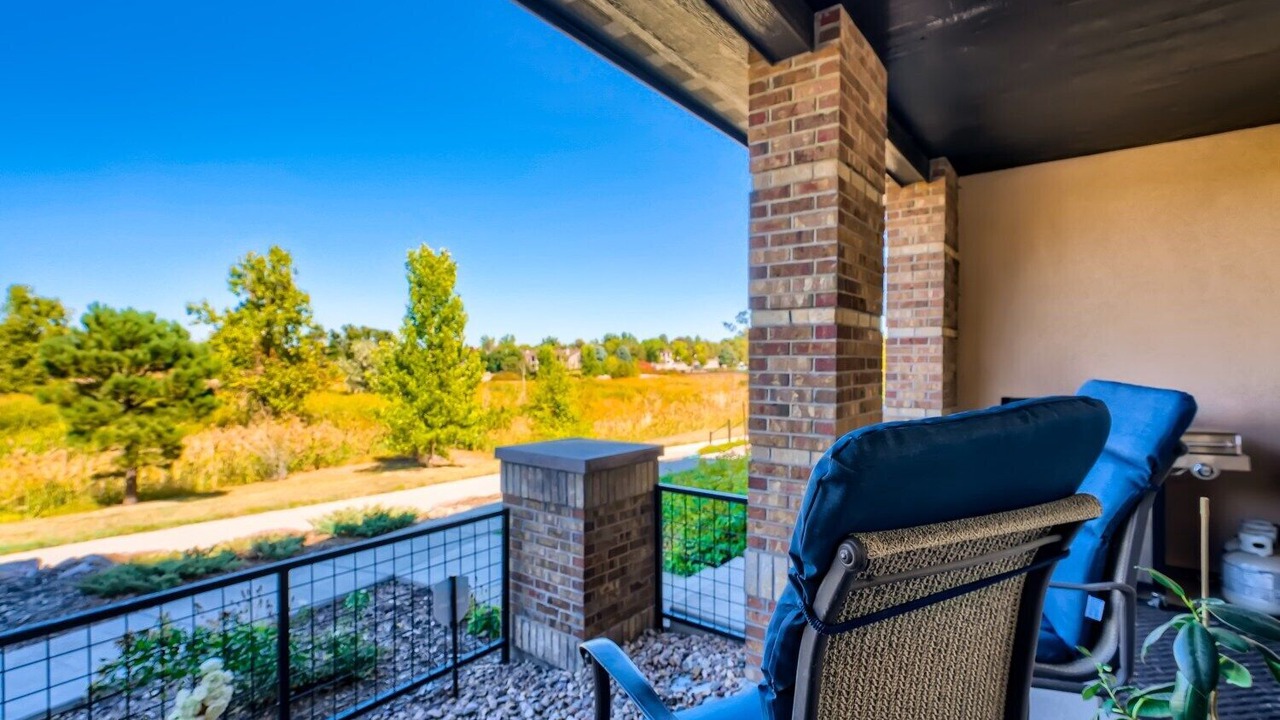 Photo of Patio Balcony in Greenwood Village
