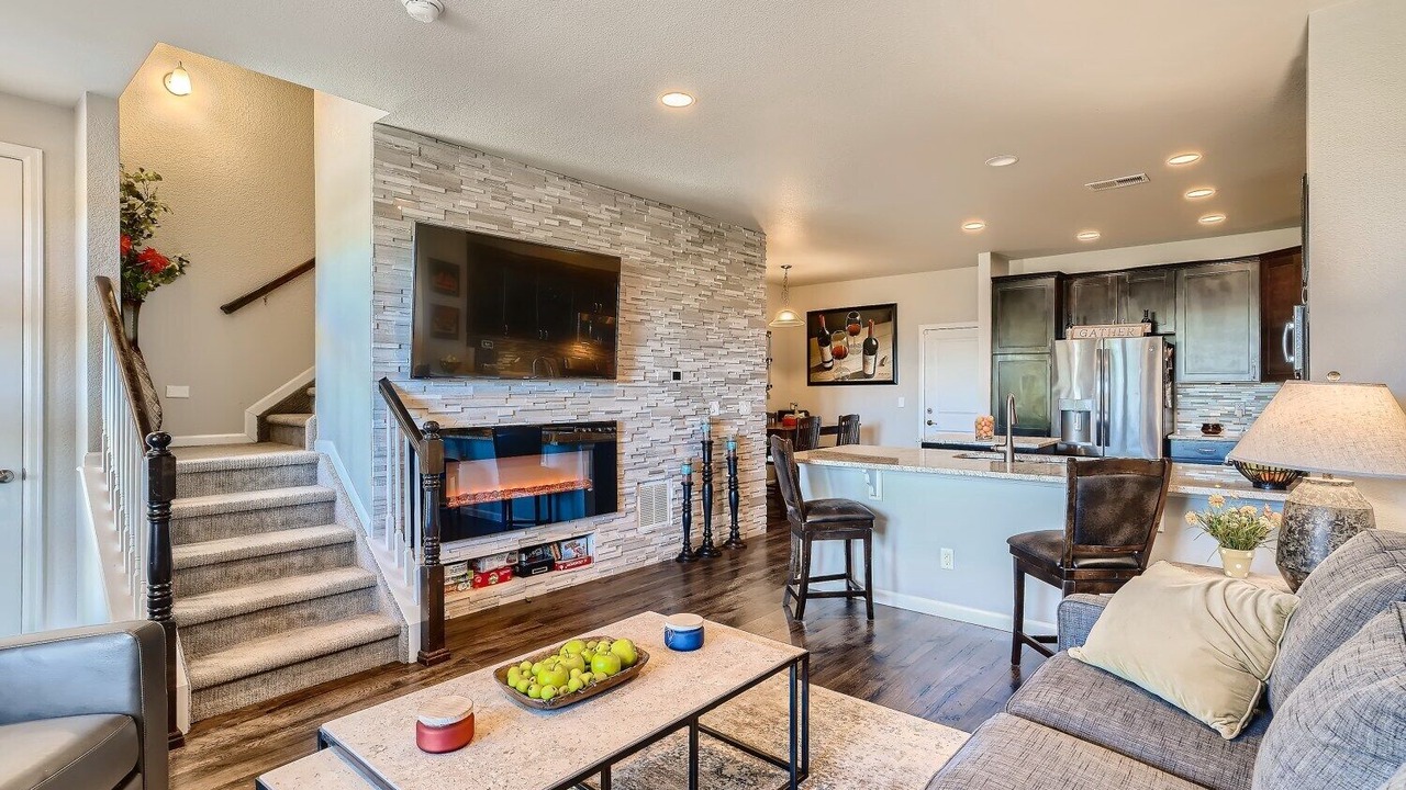 Photo of Livingroom in Greenwood Village