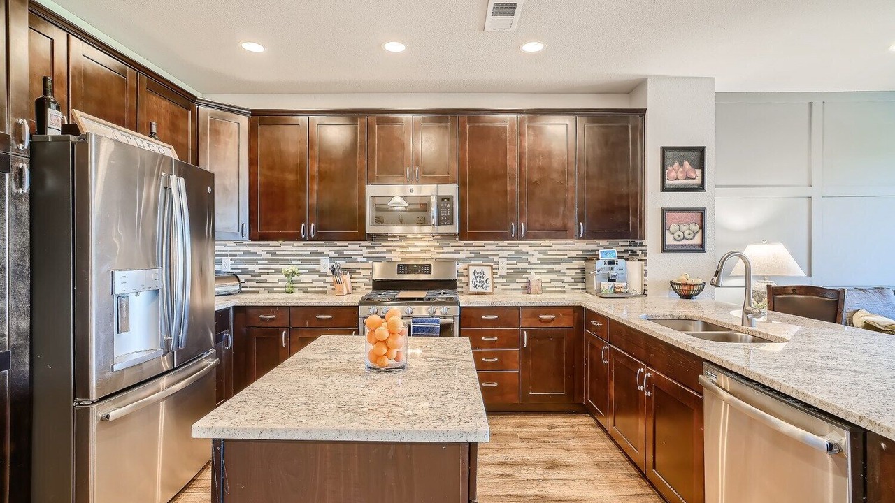 Photo of Kitchen in Greenwood Village