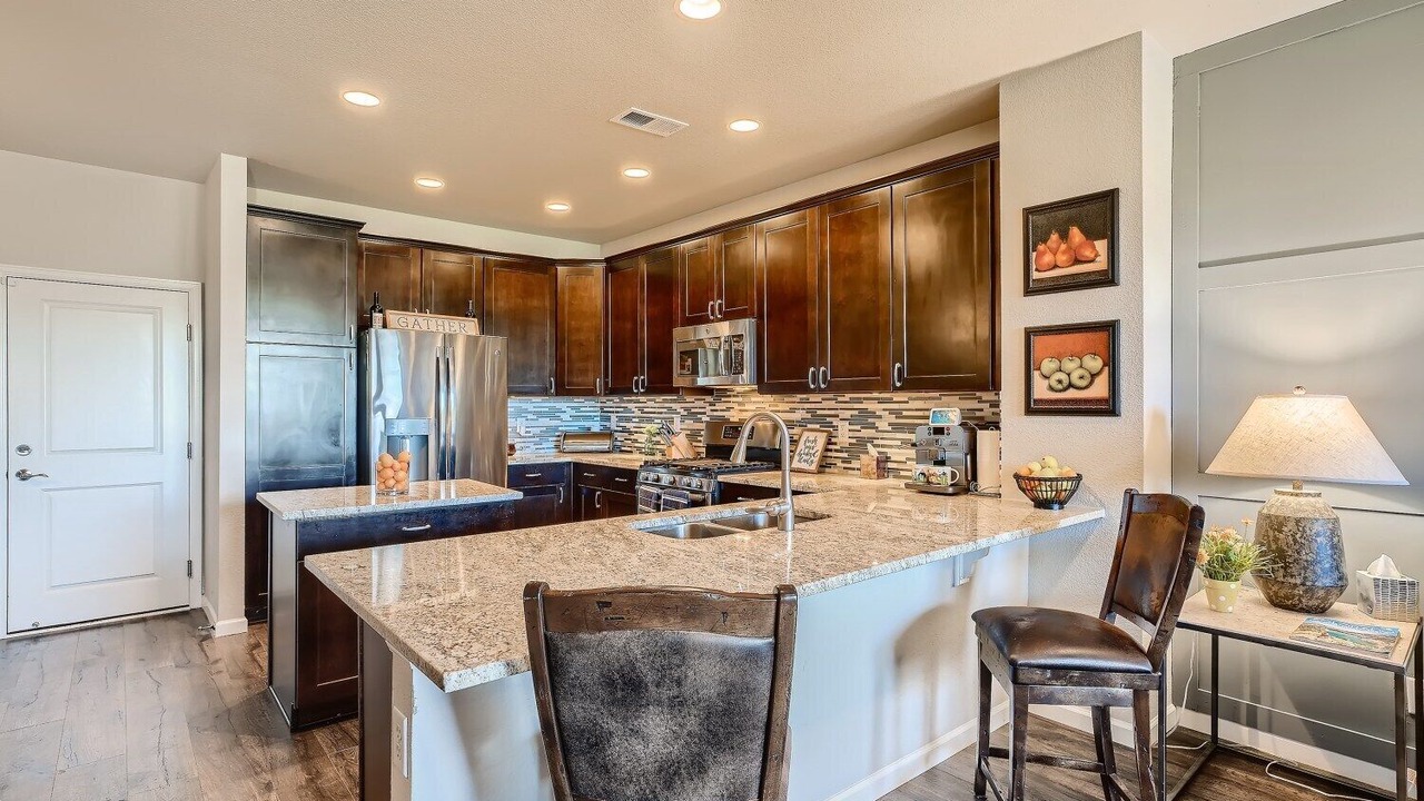 Photo of Kitchen in Greenwood Village
