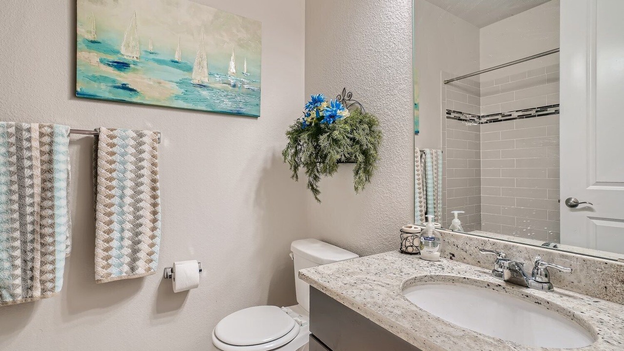 Photo of Bathroom in Greenwood Village
