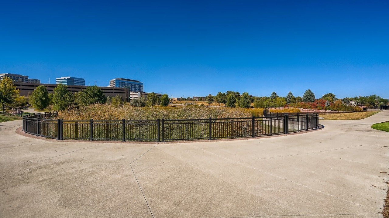 Photo of Outdoor in Greenwood Village