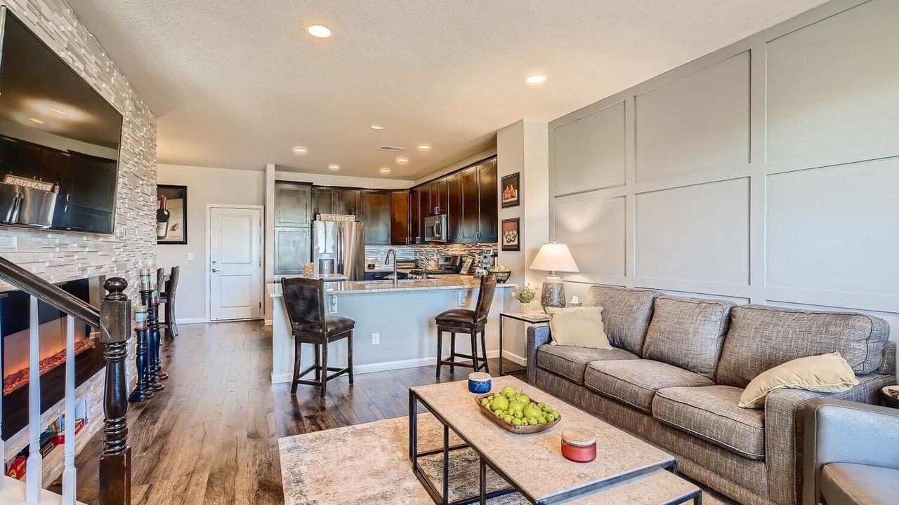 Photo of Livingroom in Greenwood Village