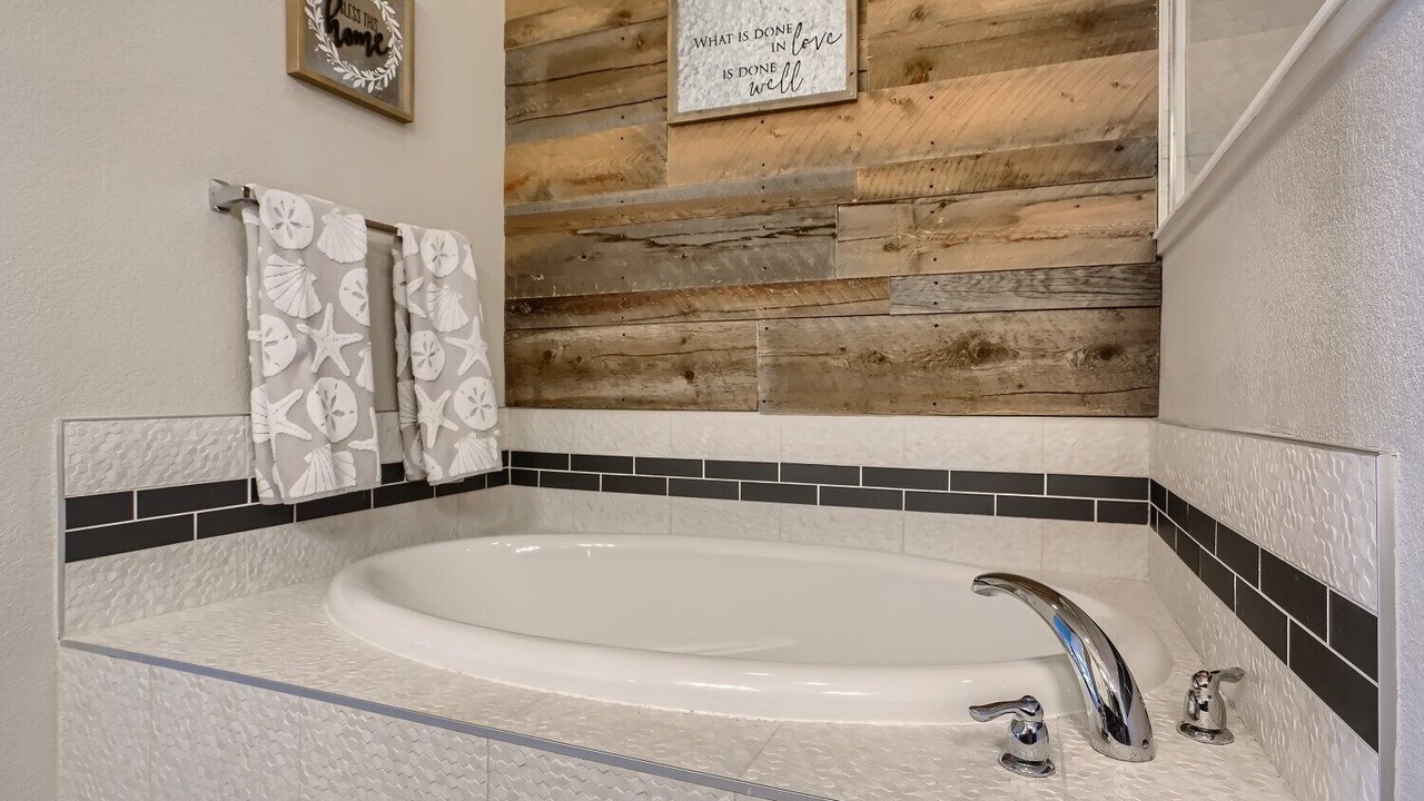 Photo of Bathroom in Greenwood Village