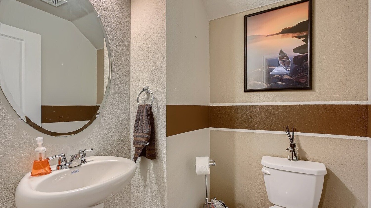 Photo of Bathroom in Greenwood Village