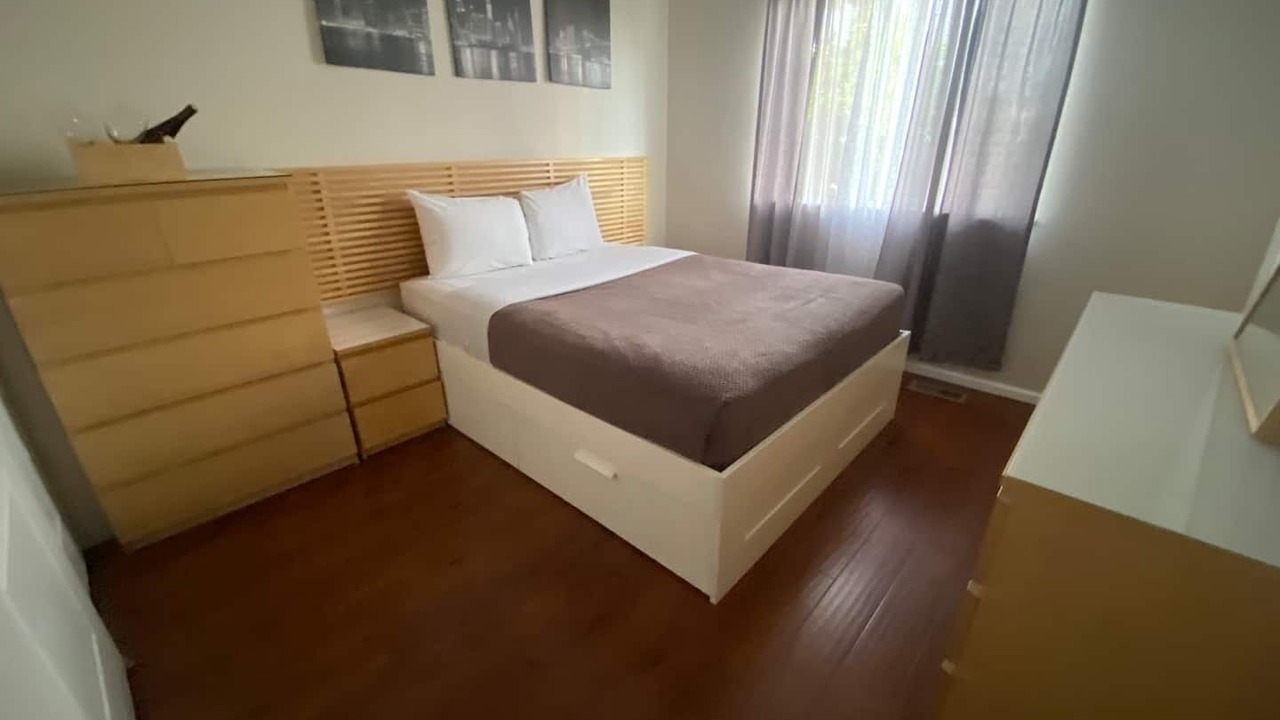 Photo of Bedroom in Superior