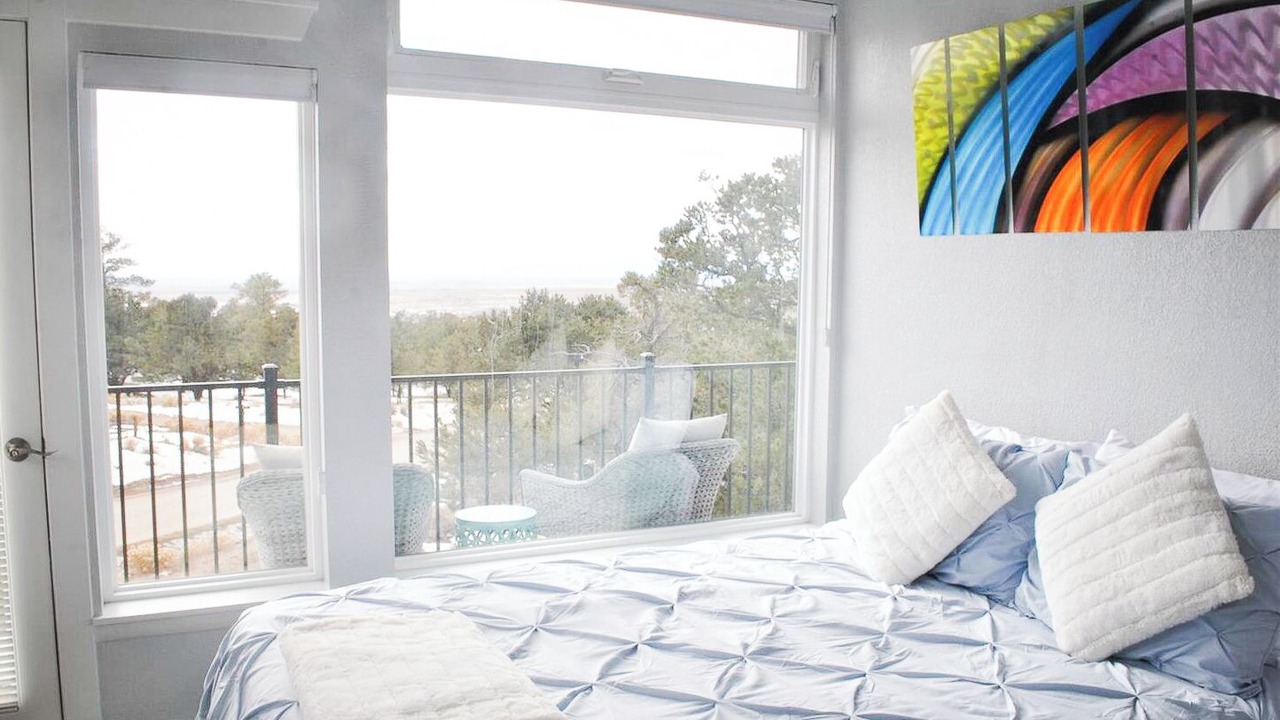 Photo of Bedroom in Baca Grande