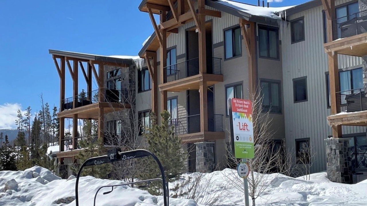 Photo of Outdoor in Fraser
