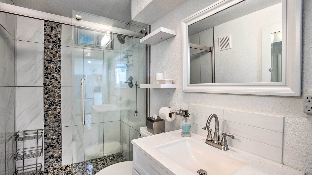 Photo of Bathroom in Berkley