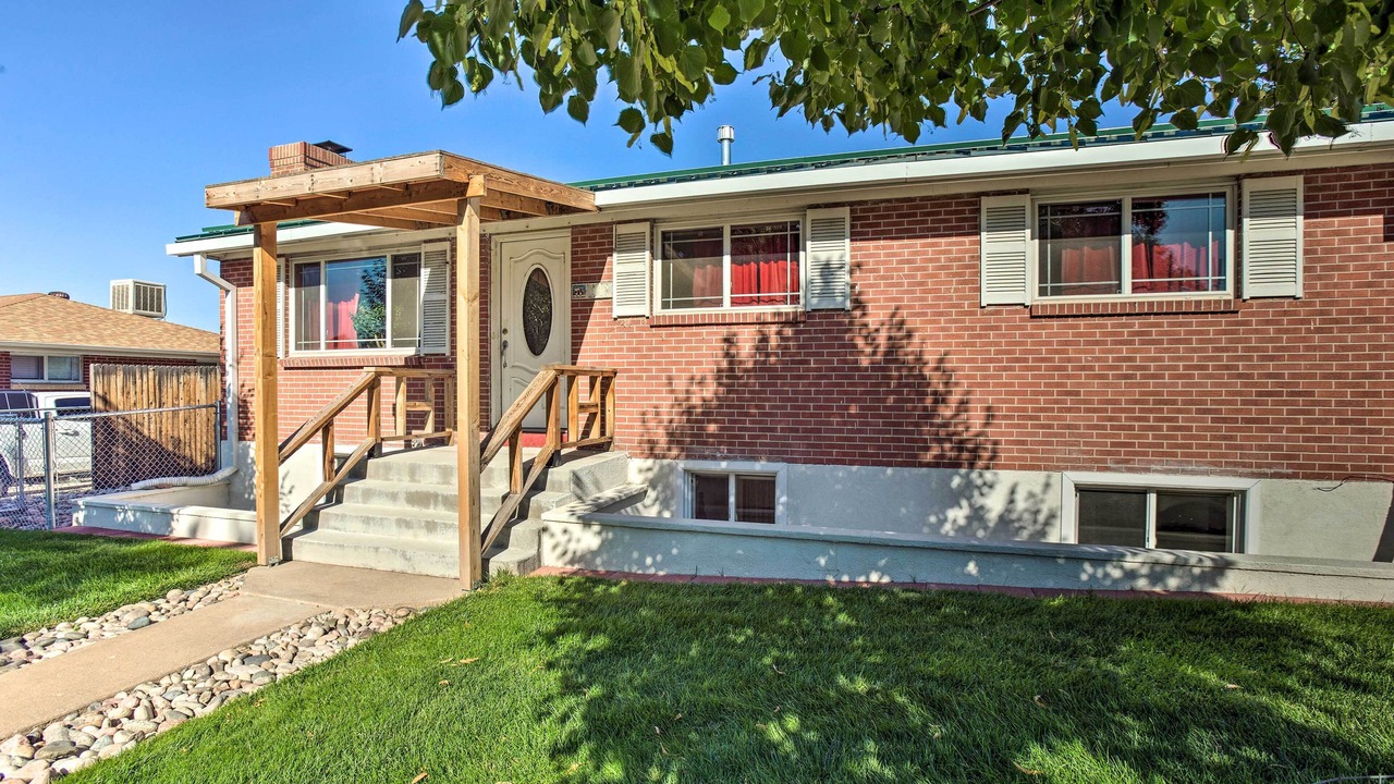 Photo of Outdoor in Berkley