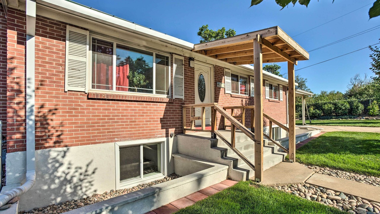 Photo of Outdoor in Berkley