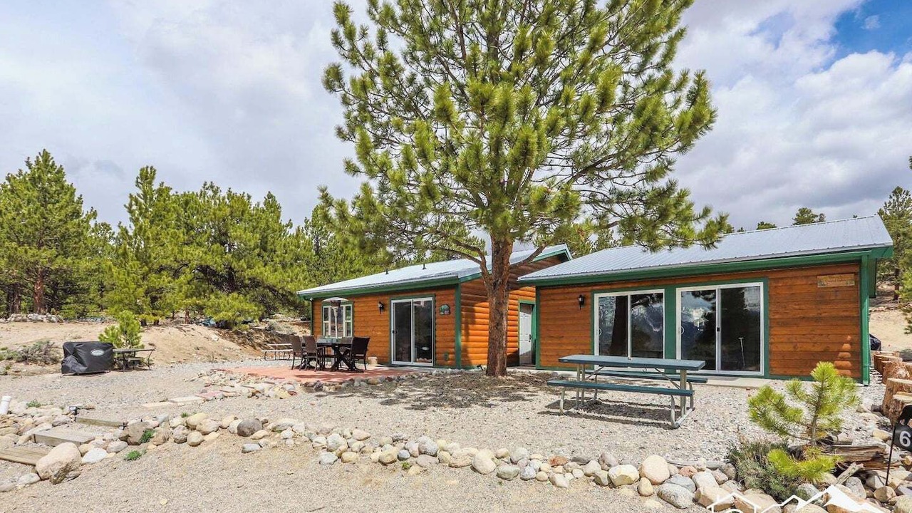 Photo of Outdoor in Twin Lakes