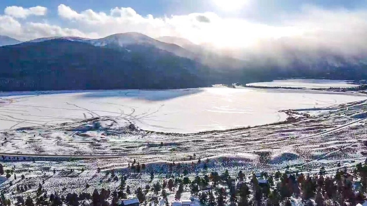 Photo of Outdoor in Twin Lakes