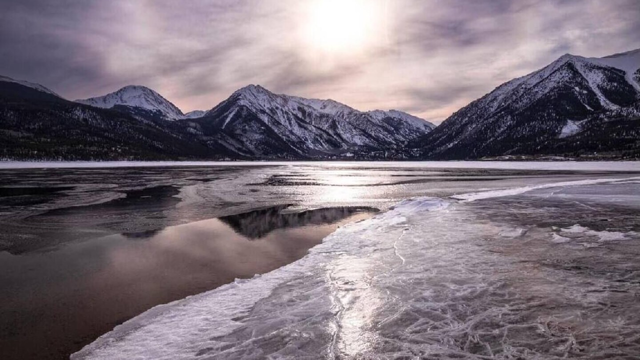 Photo of Others in Twin Lakes
