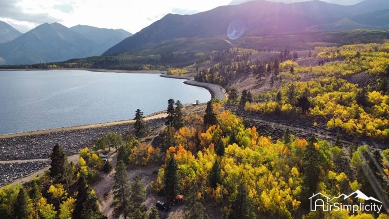 Photo of Others in Twin Lakes