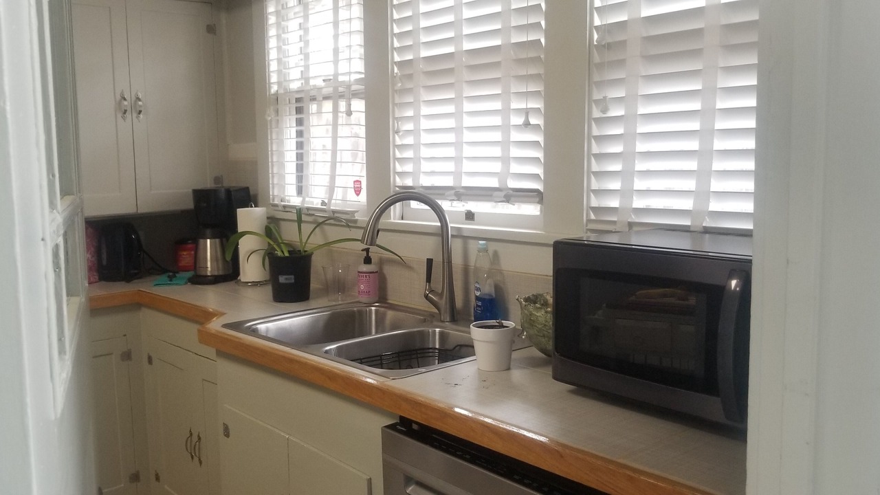 Photo of Kitchen in Trinidad