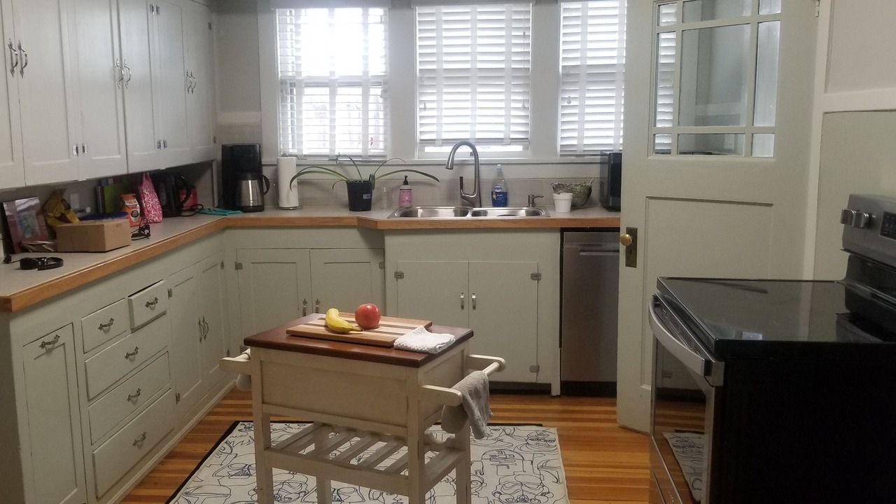 Photo of Kitchen in Trinidad