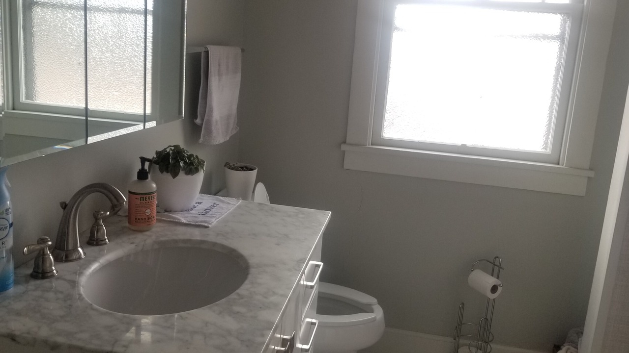 Photo of Bathroom in Trinidad