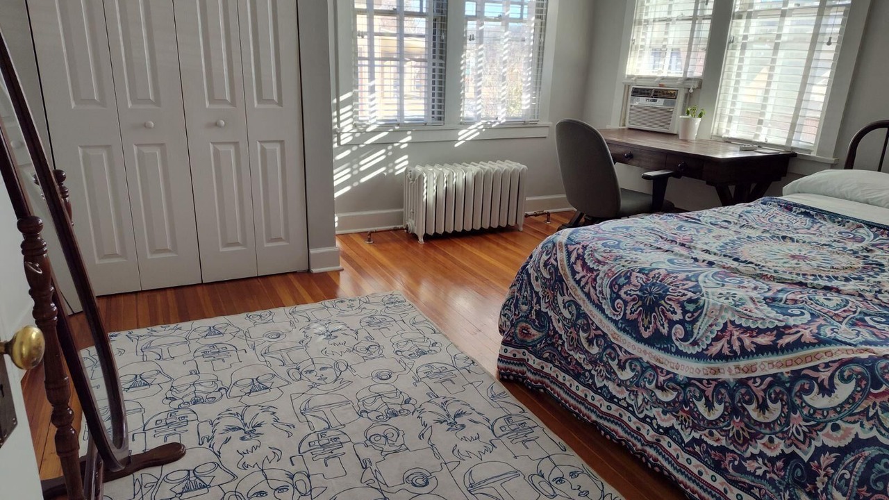 Photo of Bedroom in Trinidad