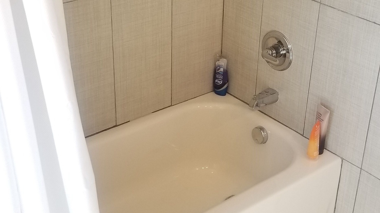 Photo of Bathroom in Trinidad