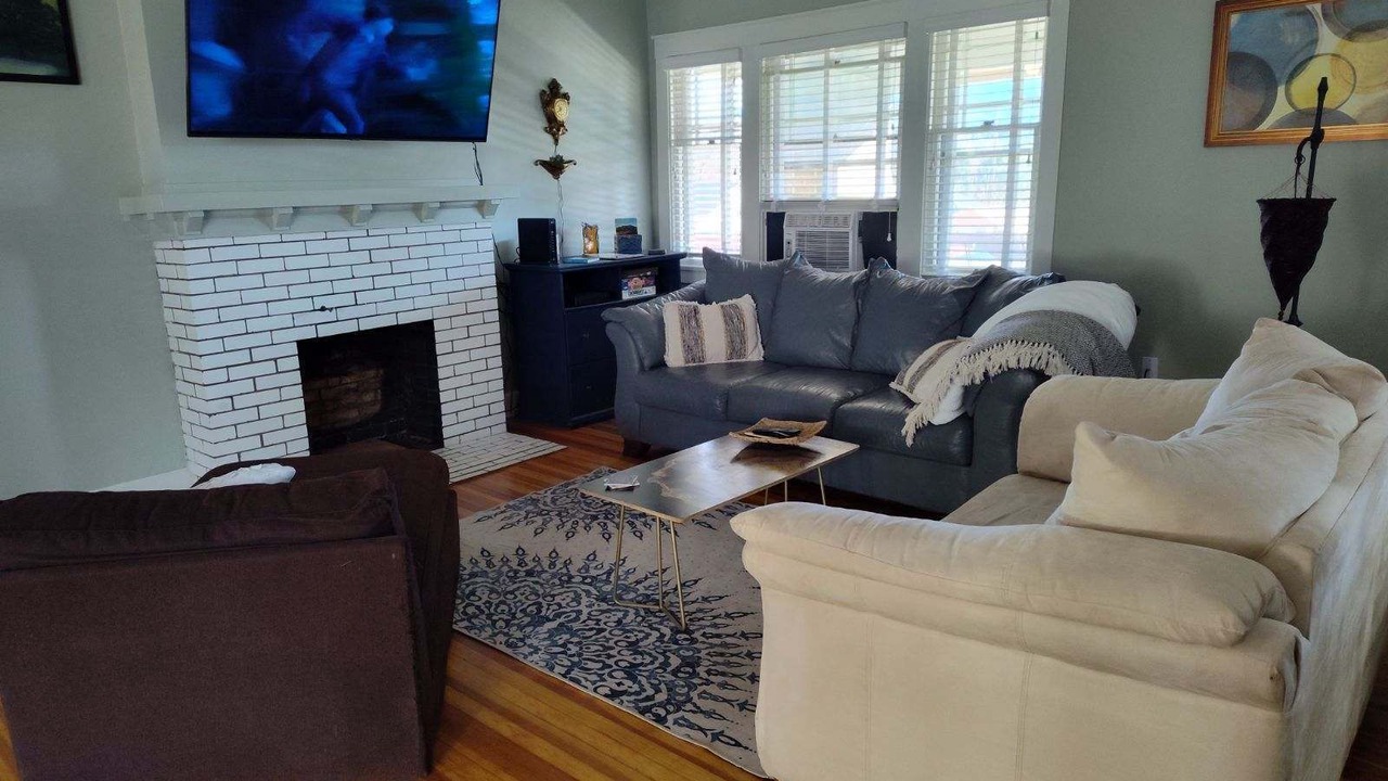 Photo of Livingroom in Trinidad