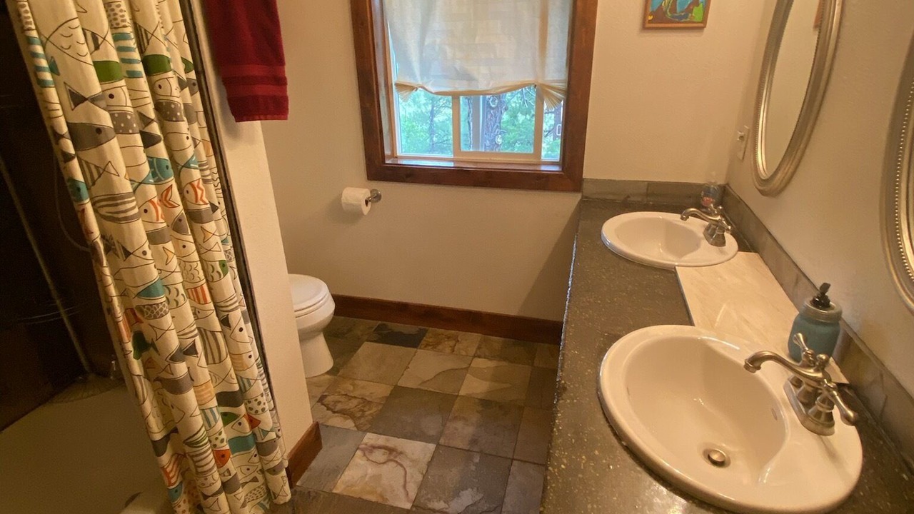 Photo of Bathroom in Durango