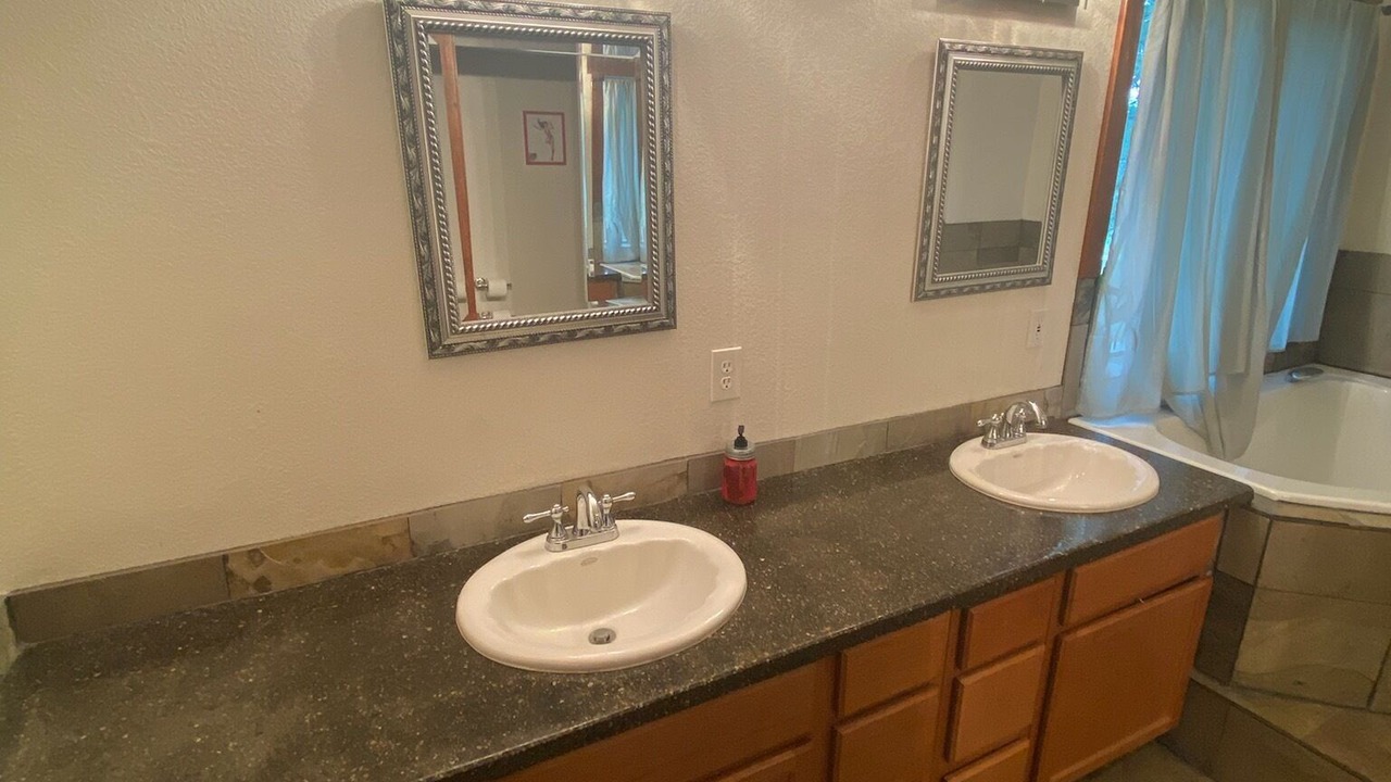 Photo of Bathroom in Durango