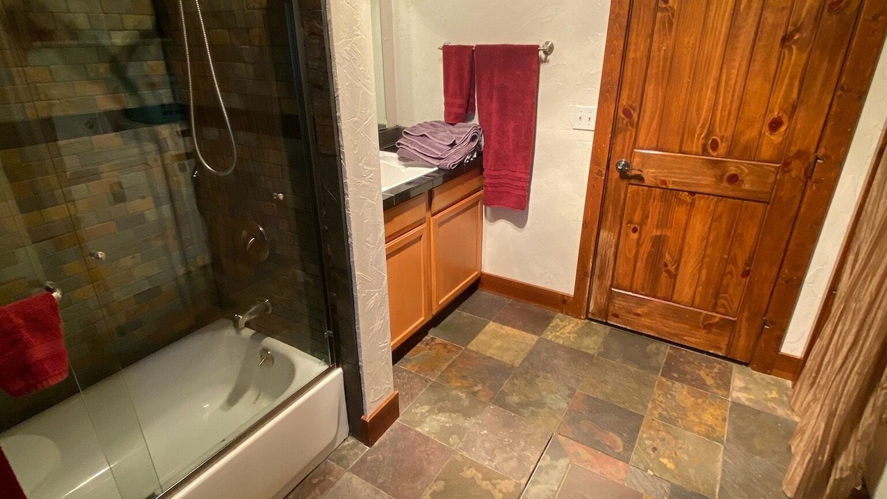 Photo of Bathroom in Durango