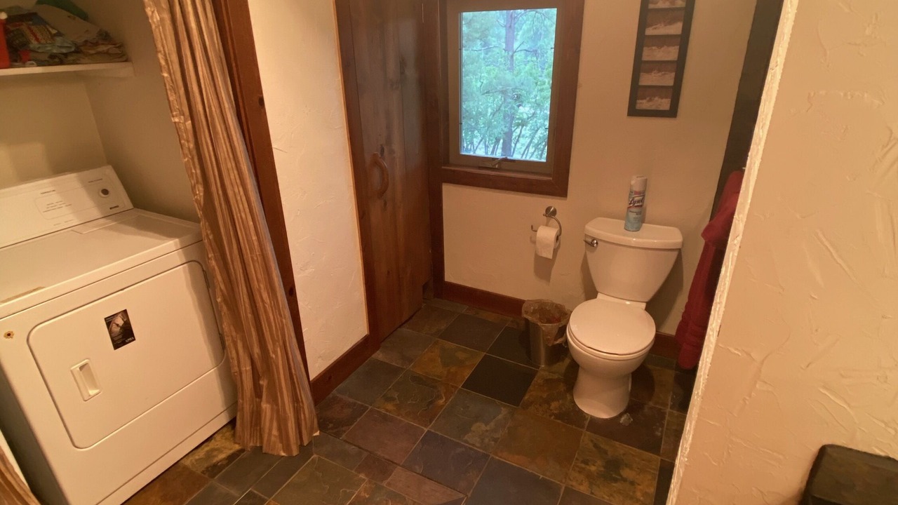 Photo of Bathroom in Durango