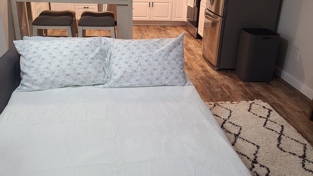 Photo of Bedroom in Central Colorado Springs