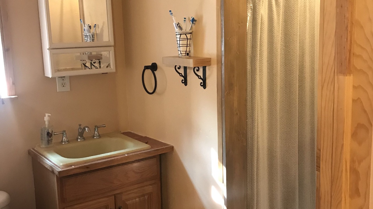 Photo of Bathroom in Baca Grande