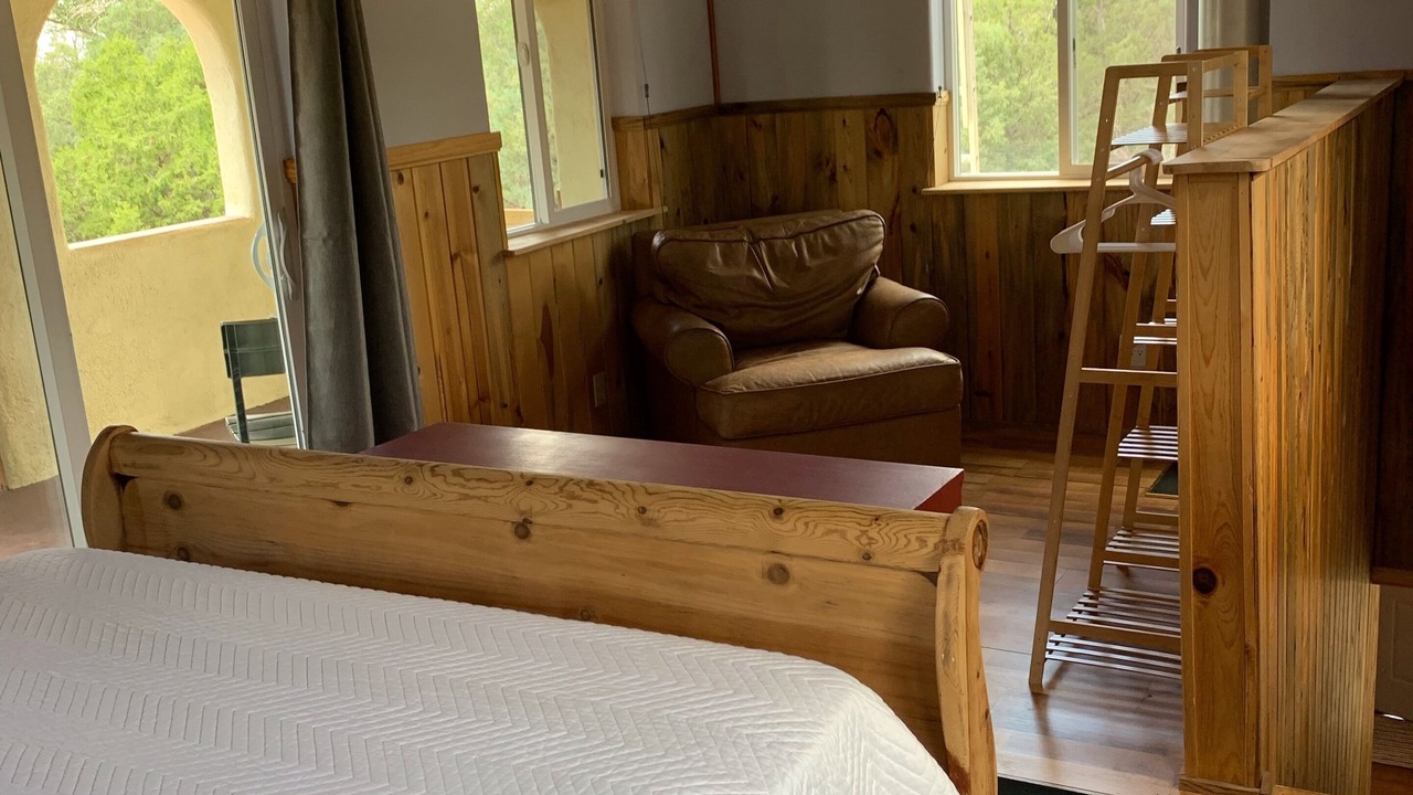 Photo of Bedroom in Baca Grande