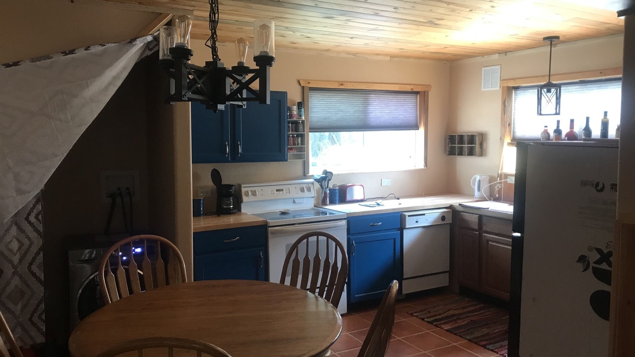Photo of Kitchen in Baca Grande
