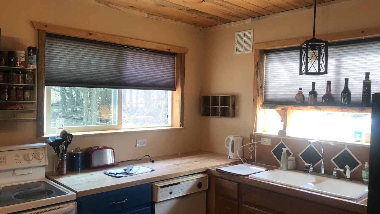Photo of Kitchen in Baca Grande