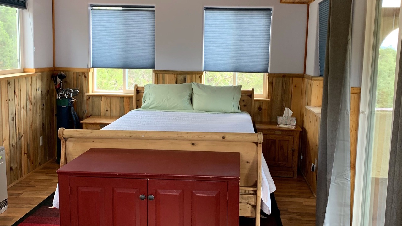 Photo of Bedroom in Baca Grande
