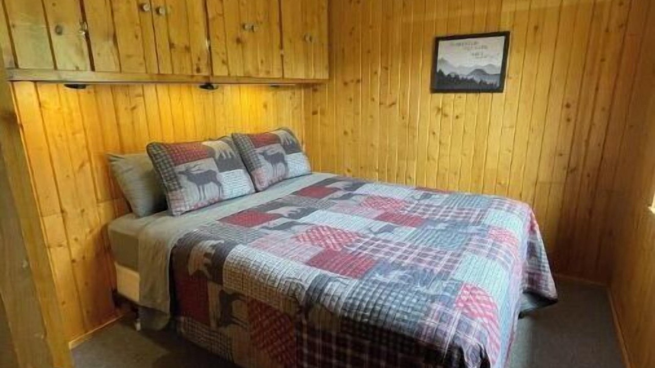 Photo of Bedroom in Ohio City